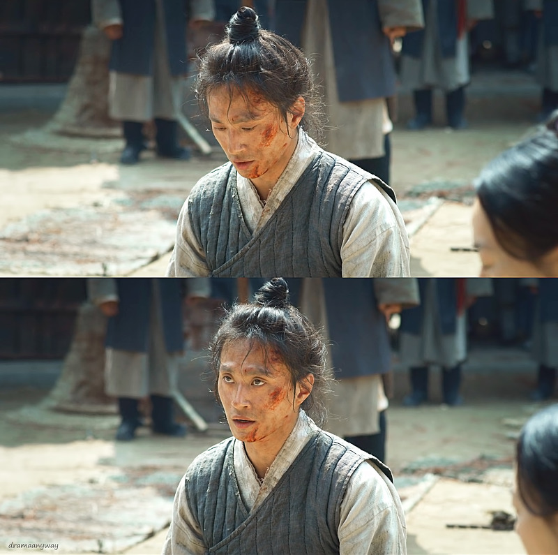 chilkrootbot's tweet photo. 52. 드라마 킹덤(2019)의 영신 https://t.co/KV1r01lwqE