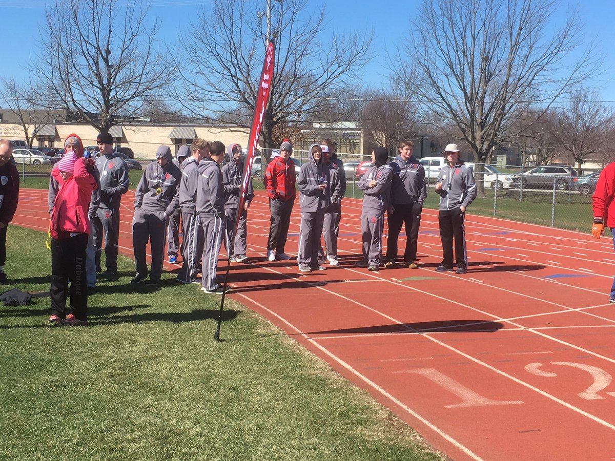 What an awesome day Special Olympics. Proud of our guys for volunteering and doing a great job at it!  Special thanks to Coach Kietzman for organizing everything. #NSTF