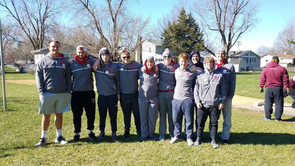 shaneknoche's tweet photo. Thank you @NSBoysTrack for helping at a great @soiowa event and supporting our @NSSpecOlympic #servingothers https://t.co/ZemCIrPenU