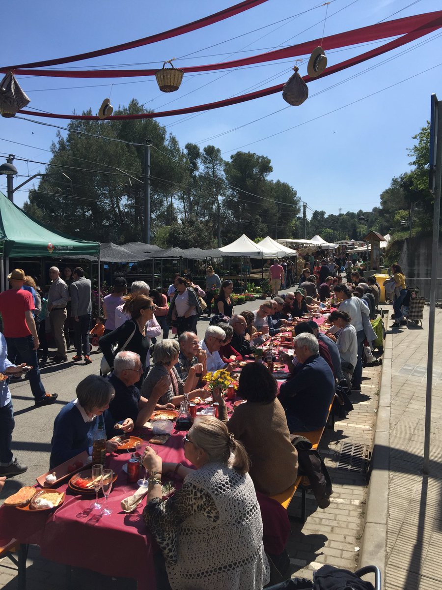 Xavier Humet tweet media