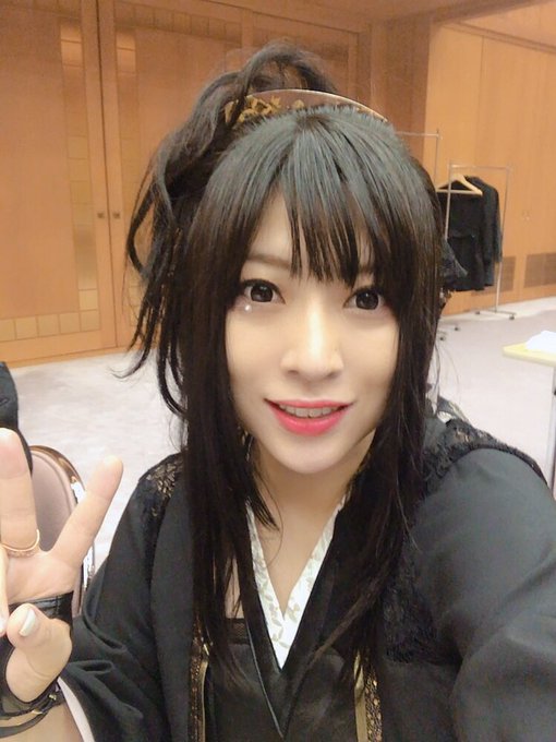 美しい 鈴華ゆう子 かんざし ミュージシャン Crazyshark Com Co