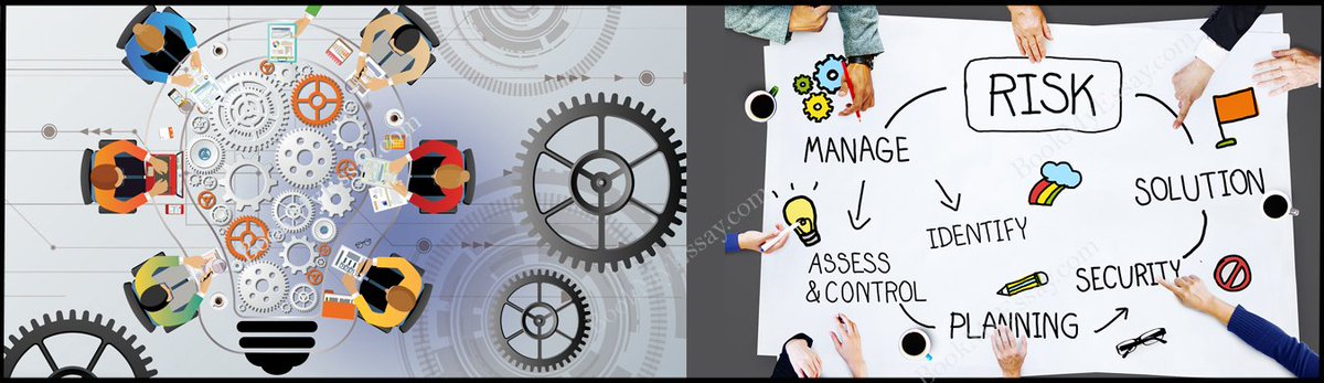 Book_My_Essay's tweet image. Very Unique and Powerful Information about Risk Management Tactics Must Be Adopted While Setting Up Business |bit.ly/2Kz4vCg
#riskmanagementassignment #writingservice #helpforassignment #payforassignment #academicstudents #universitystudents #business