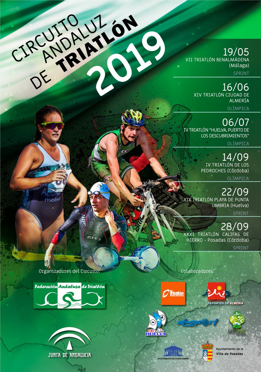 FedAndaluzadTri's tweet image. Huelva y Los Pedroches se estrenan en el Circuito Andaluz de Triatlón triatlonandalucia.org/noticias/huelv…