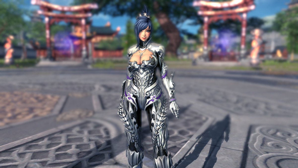 mods blade and soul mods blade and soul