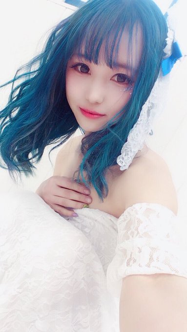 Twitterのコスプレ画像9
