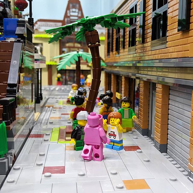 jangbricks lego city 2019