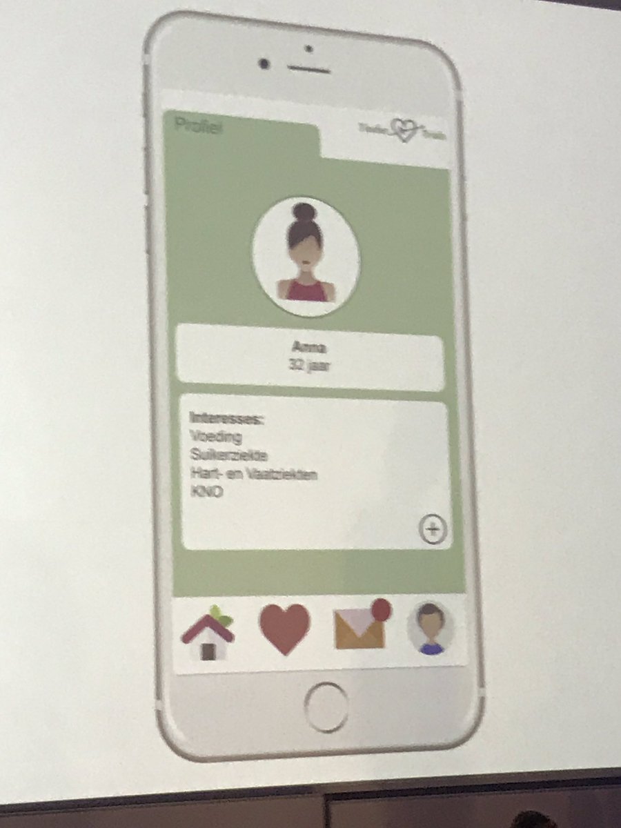 lstreefk's tweet photo. @HH_Utrecht tinder for trial... gaat het dan eindelijk lukken om patiënt en onderzoek te matchen? https://t.co/cGCeaKxi1O