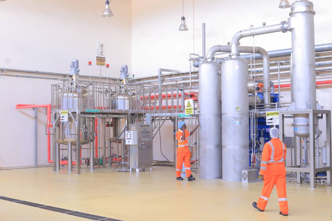 Ministry of Trade Ug tweet media