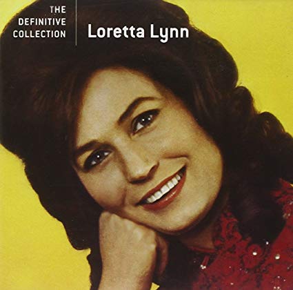 April 14: Happy 87th birthday to country music singer Loretta Lynn (\"Coal Miner\s Daughter\")
 