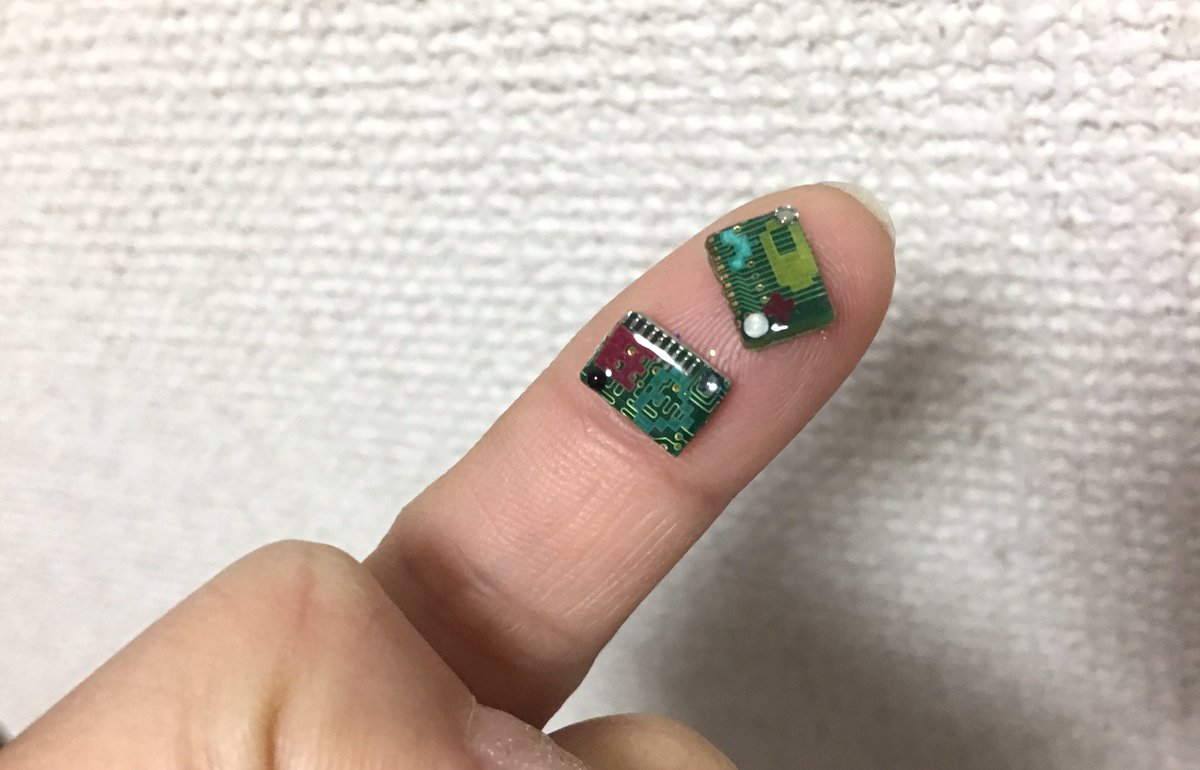 ﾟフランソワ カンパニー ﾟ Pa Twitter 基盤を使った小さいピアスを作りました 中にはhappystandさん Hopesre の封入パーツを使わせていただいてます ハンドメイド ハンドメイドアクセサリー ハンドメイド好きさんと繋がりたい アクセサリー