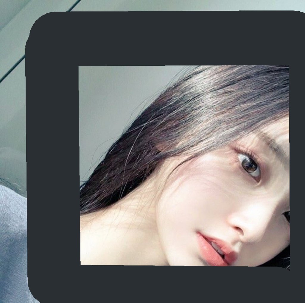 najahaqsa's tweet photo. Ternyata Twitter punya fitur Kaca Gaes:v
#ituaku #akungaca #fiturbaru #kimnahee #ulzzang  #akucans #akuperempuan #bukanlucintaluna https://t.co/ryUpCmeULu