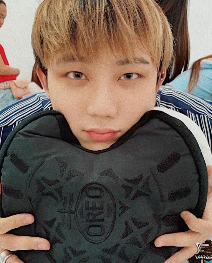 _jinhojunkie's tweet photo. Thank You @Oreo for having me on your Play to Win event! 🙏
-
Baecons, thank you so much for coming inspite of the HOT HOT HOT WEATHER GRABE! 💖🖤 

May we all go home safely and take a bath! 💞

#OreoPH #OreoPlayAndWin #OREOxWinner #Winner #Oreo

[IG: @_jinhobae ] https://t.co/2YlxDSl2uf