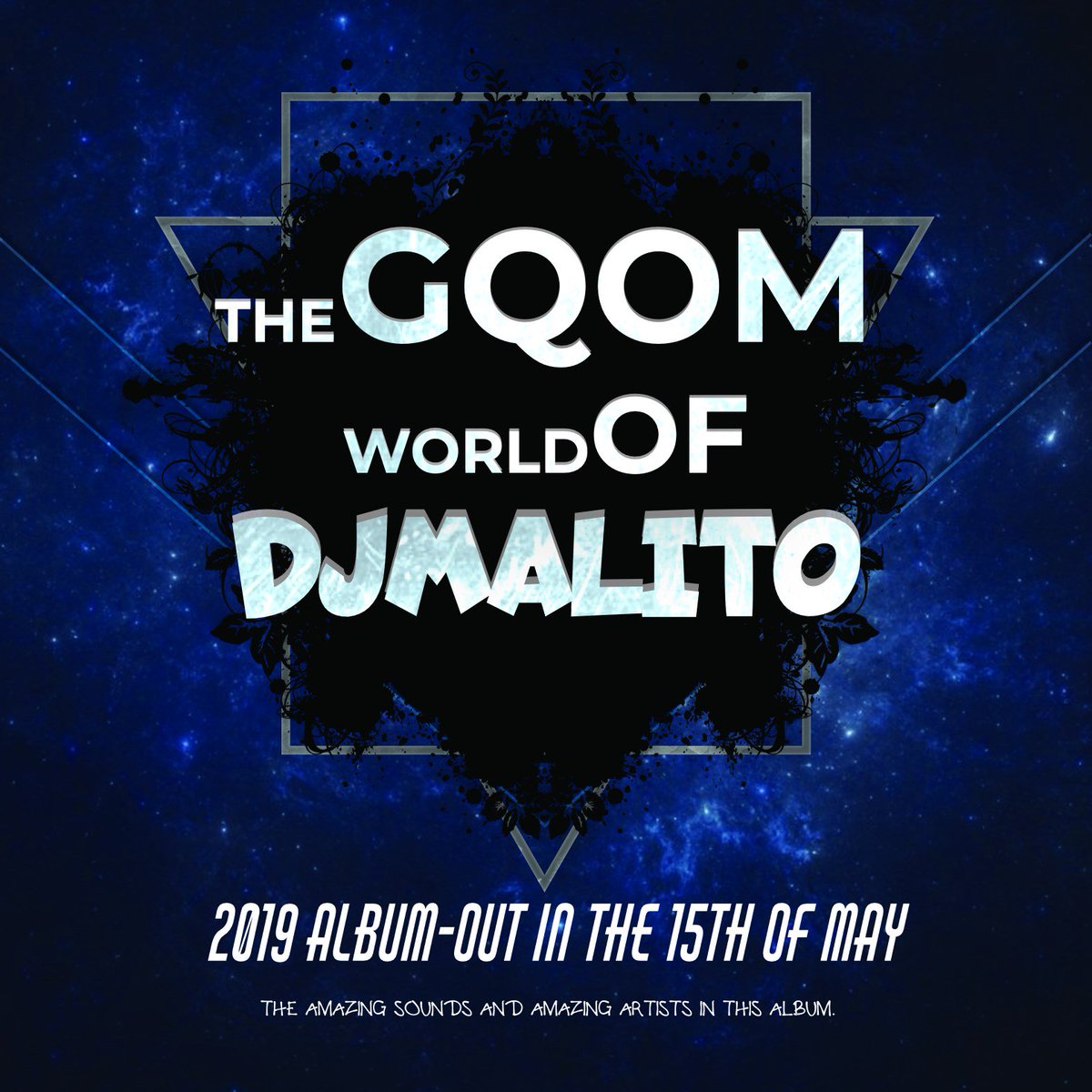 DJMALITO_SA's tweet photo. #TheGqomWorldOfDJMALITO
#DJMALITO

#upcomingartist 
#GqomNation https://t.co/9YlbGGcP8c