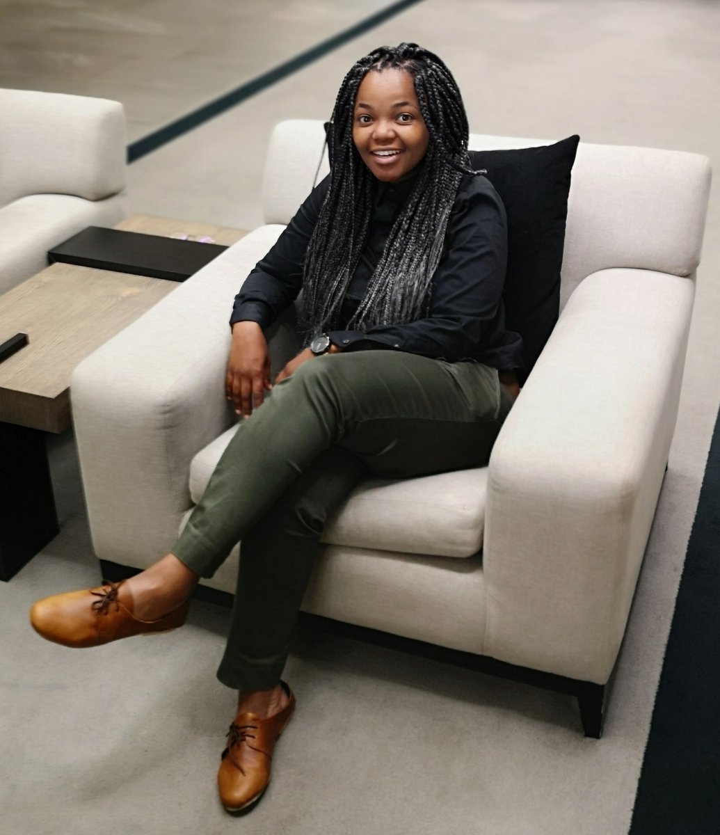 KenzyMohapi's tweet photo. #LRA Conference done and dusted. Had fun earlier at #OffTheBeatnTrack. Now to get ready for the #LibertyRadioAwards tonight #MohapiOnTheMove #TheWholeShebang https://t.co/UAbqi1s7sq