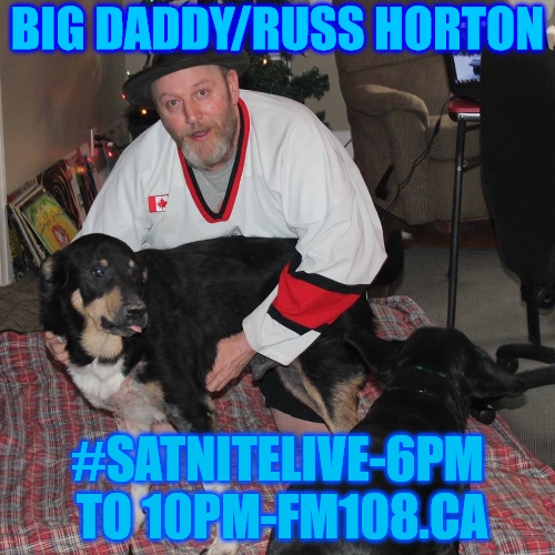 fm108_dot_ca's tweet photo. Join Us-8am-GeoffreyDorsett-w-#TheSolid60s, 9am-#SuperSonic70s, 10am-Auston Douglas-#WKNDMIX, Noon-BigM-#ForgottenFavorites 5pm-Nick Barnes #UKChartbusters, 6pm-BigDaddy-#RussHortonSatNiteLive, 10pm-Rich Appel #ThatThing, https://t.co/1b5ayVyjRo https://t.co/CmLHvgXbNI