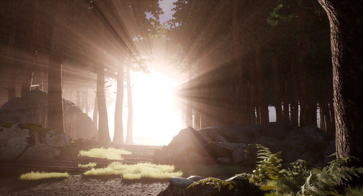 SnipsDEV's tweet image. All will be revealed, in due time...
#screenshotsaturday #leveldesign @UnrealEngine #ue4 #UnrealEngine #indiegame #indiegames #IndieGameDev #gamedev #gamedesign #development #indiedev #art #3dart #gameart