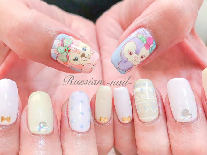 かくれんぼダッフィーのtwitterイラスト検索結果 古い順