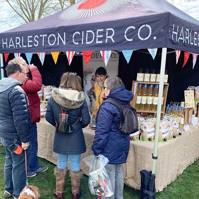 Here at Framlingham today for the Country Show! There's tonnes going on for kids, great family day out 🙌 #framlinghamcountryshow2019 bit.ly/2VCw5j3