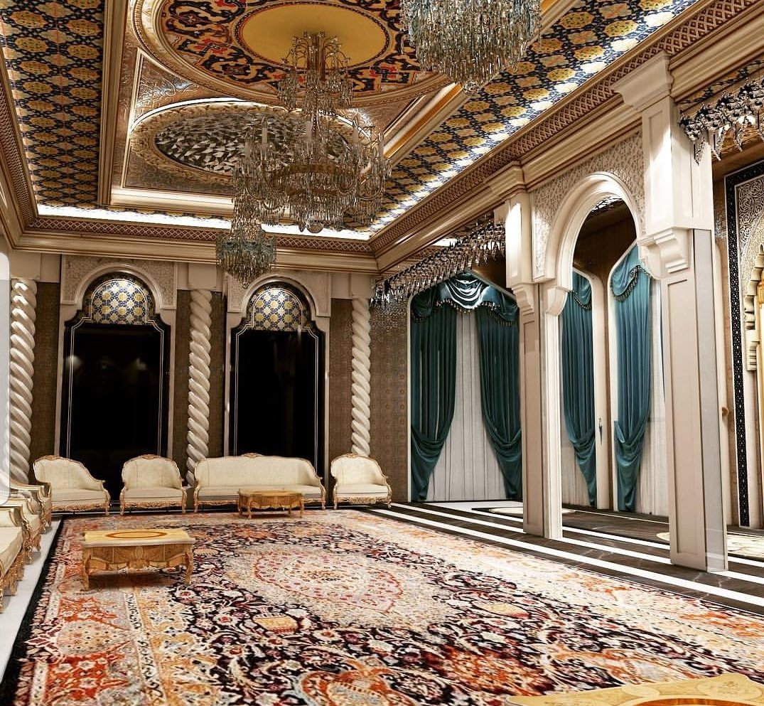 مهندس ديكور داخلي (dezaher1) Twitter