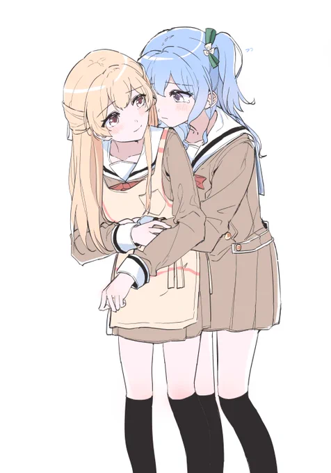「千聖ちゃん……」 