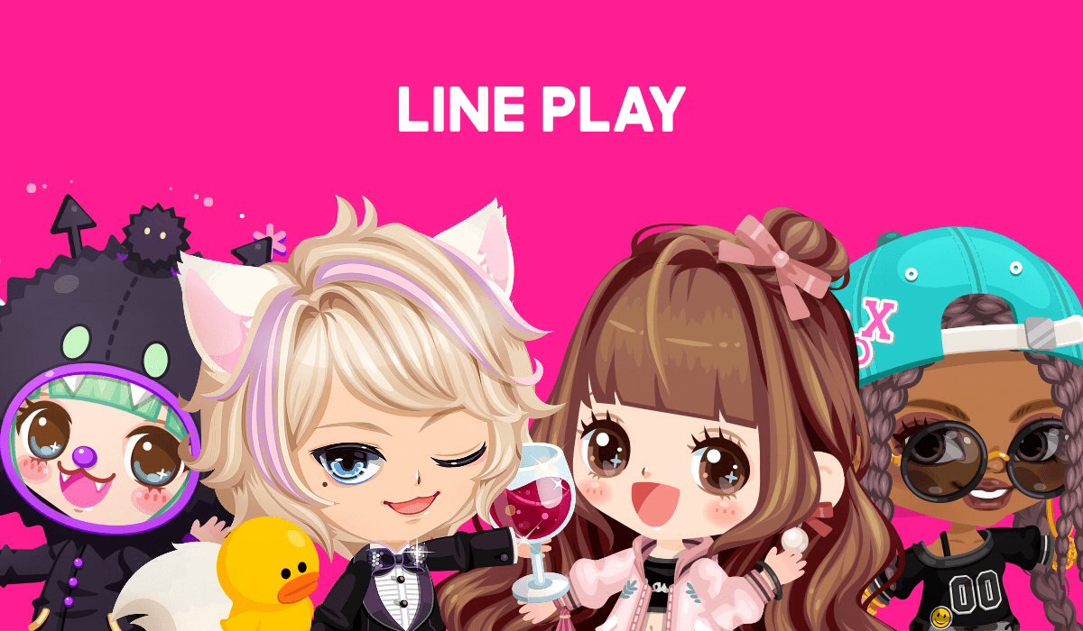 meapzv's tweet photo. Download LINE PLAY and hang with my avatar!
https://t.co/IetcgudOHE https://t.co/1GdHcIO0vD