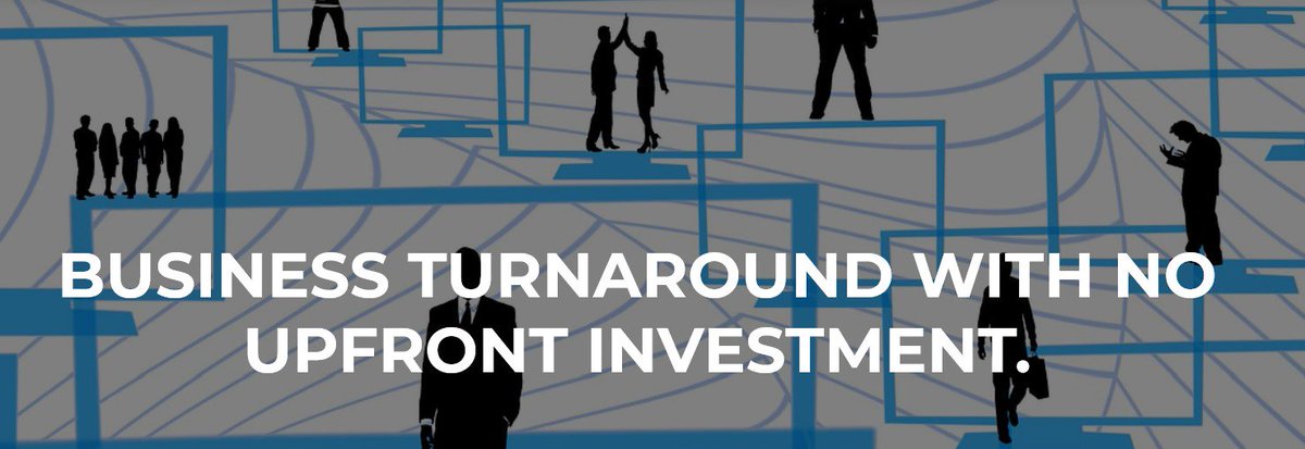 smbcloudsupport's tweet image. #Turnaround your struggling Business. Use our #Digital Framework. Pay later from your profits.
Pay later as a percentage of your profits. #GoDigital and #GrowyourBusiness.
smbcloudsupport.com/digital-smb/