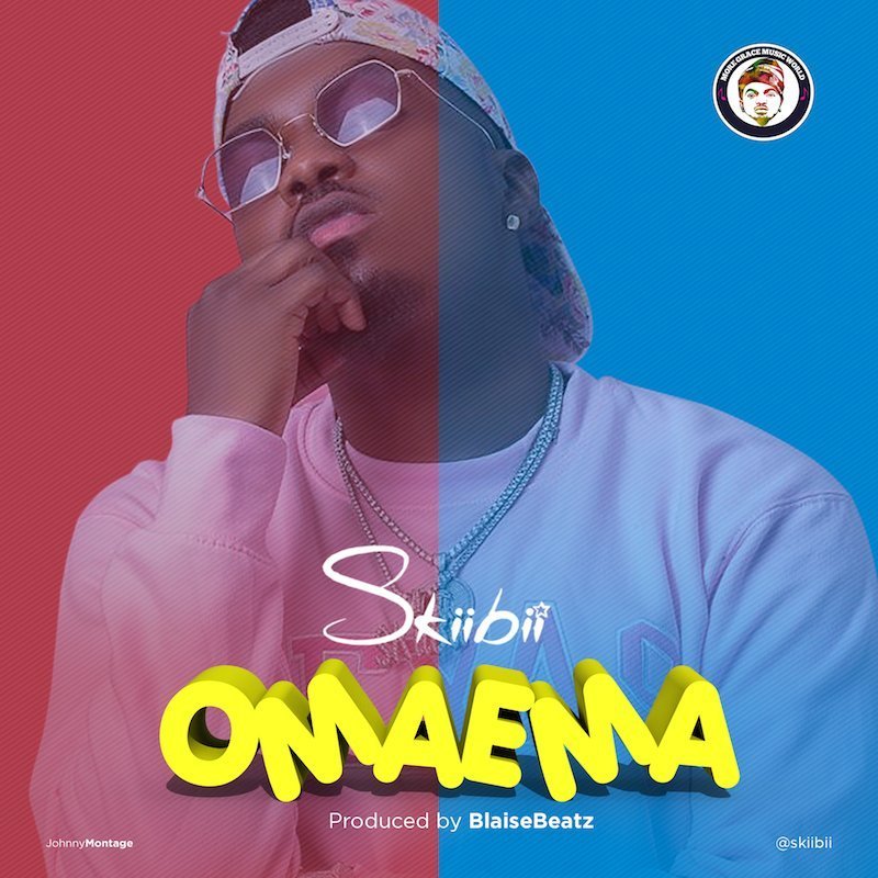 dhatniqqaFab's tweet photo. SkiiBii – Omaema (prod. Blaise Beatz) https://t.co/JpUdcvUv2V https://t.co/xpBMHDaa8u