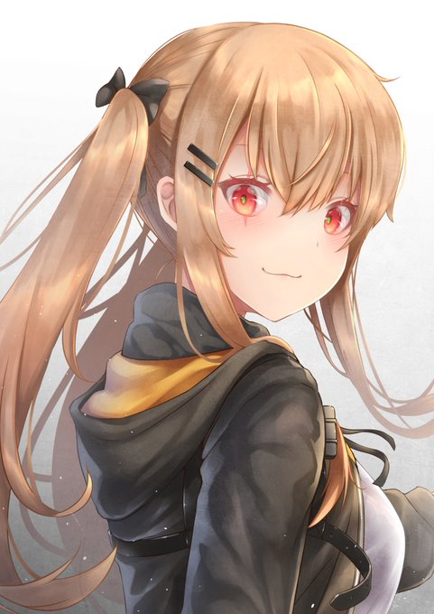 RG23(香港イベント)の新刊表紙として描いたナインです 