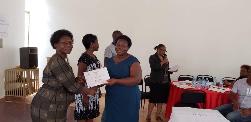 min_waterUg's tweet photo. #MWEworks: @min_waterUg, #SMM Retreat and Leadership Training that took place at Mt. Elgon Hotel in Mbale district was a success and we thank all the Organisers &amp; Participants for engaging in this great cause. @StateHouseUg @HonKibuule @DrKitutu @MosesWatasa @okidi64 @mopsuganda https://t.co/VsVvpFv82D