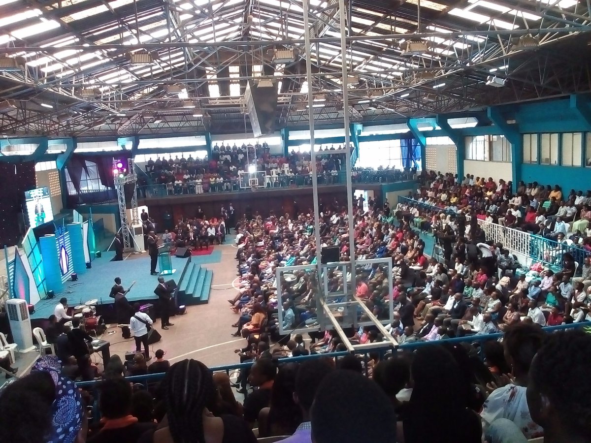 frankie_mwash's tweet photo. #ISM International School of Ministry Conference happening at Nyayo Stadium https://t.co/bod44gCKkz