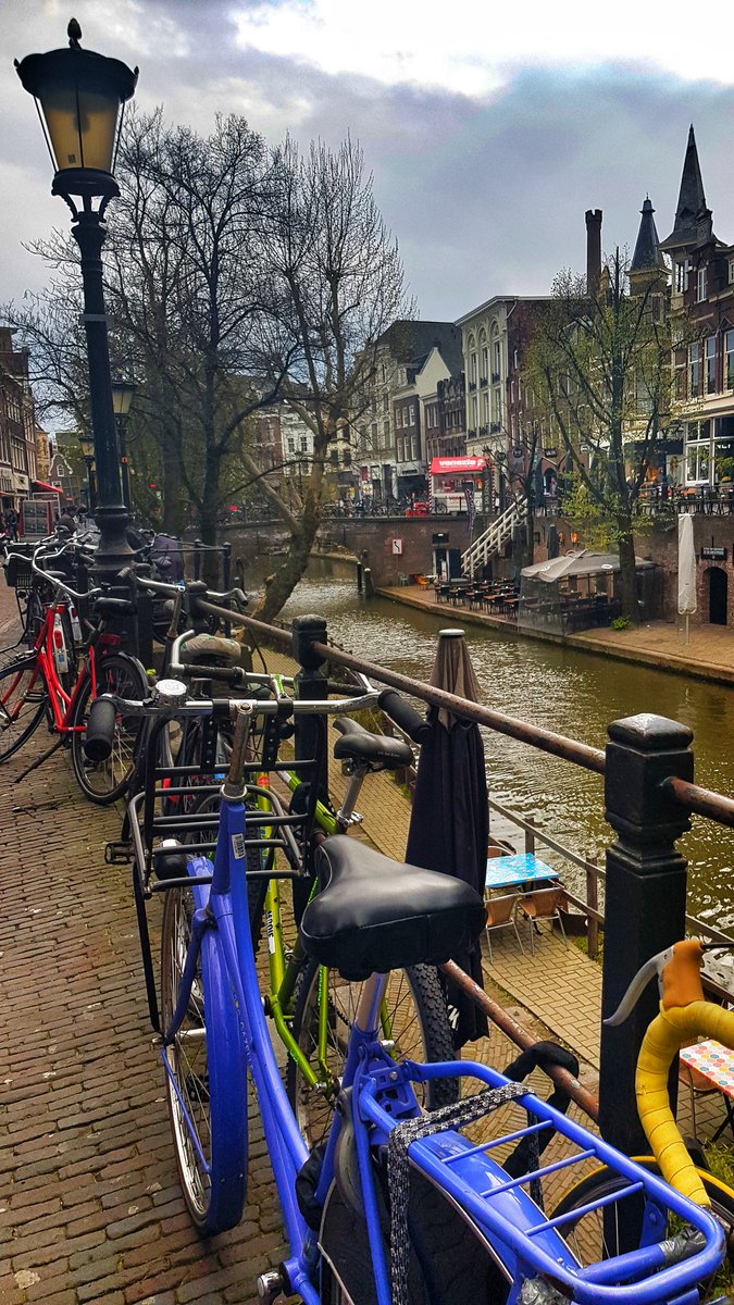 jolanda_out's tweet photo. #Utrecht #mijnstadsie ❤ https://t.co/kJzFIuDAP7