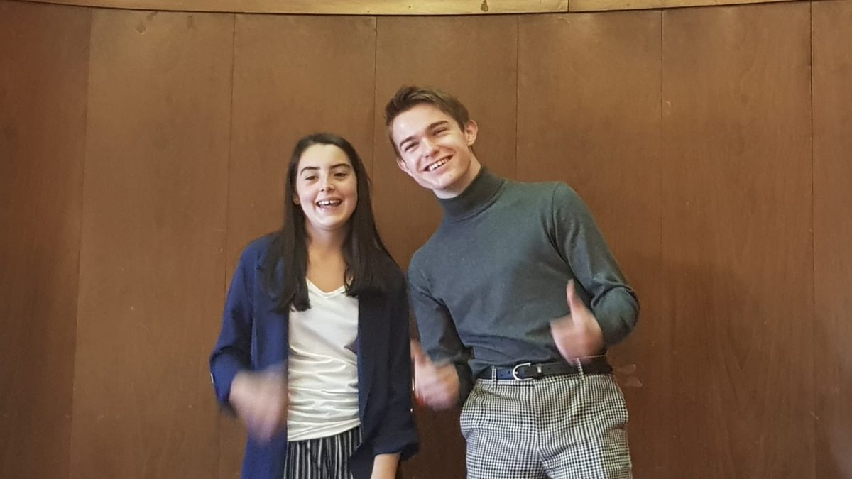 colegiocondes's tweet photo. Concurso nacional de speaking y oratoria Liga Actíva-t: Impresionante chicos. Seguid trabajando ese talento que tenéis!! #ColeCole #Oratoria https://t.co/BM6bstzYOq