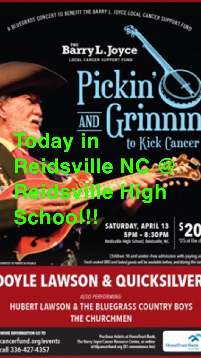 Doyle Lawson tweet media