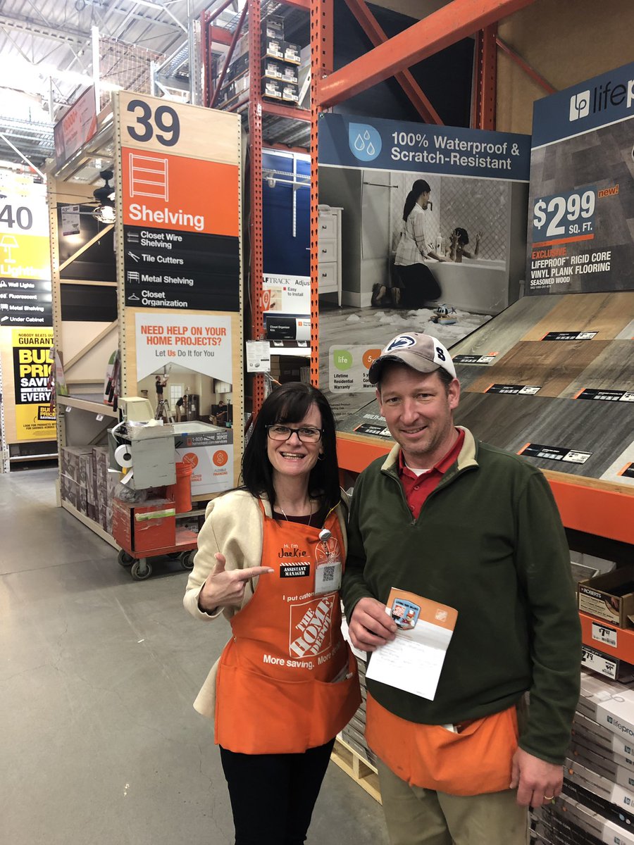 Jackie Larsen tweet media