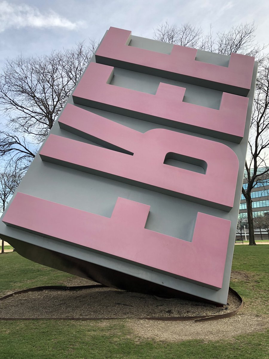 saramacher's tweet photo. Insert commentary here... #ACRL2019 https://t.co/2GhbhqXakP