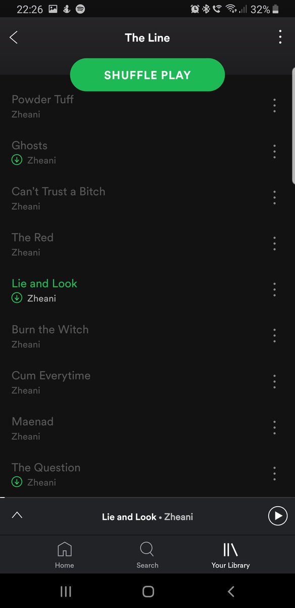 tim_stamp96's tweet photo. So now we can't acces @askulloffoxes  album #theline apparently artists don't have a right to express them selves properly #thequestion #madrespectforzheani #AussieARMY #fuckdieantwoord #da https://t.co/d0bONu7Xed