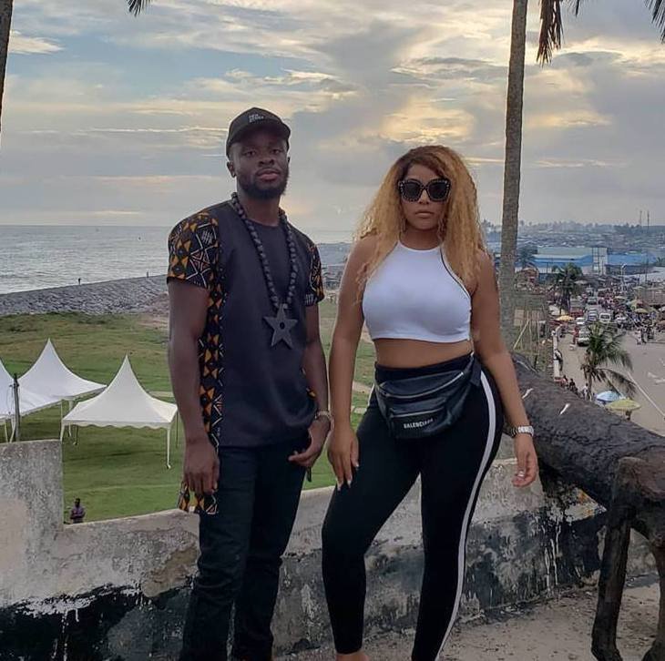 TmFlashMusicMp3's tweet photo. Fuse ODG – All Night Long ft. Stefflon Don https://t.co/QQ4IpjQaIb https://t.co/Vznb7yYOPz