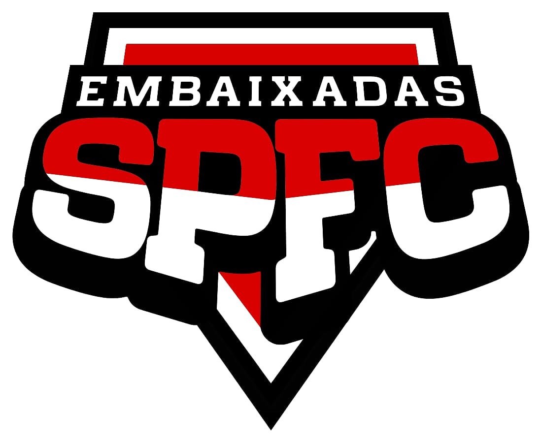 EmbaixadaBA's tweet photo. Participe, acompanhe, siga as Embaixadas São-Paulinas.
@EmbaixadaAC @EmbaixadaBA
@EmbaixadaES @EmbaixadaPB
@EmbaixadaPR @EmbaixadaRJ
@EmbaixadaRO @EmbaixadaRR
@EmbaixadaRS @EmbaixadaTO
#VemPraEmbaixada #SPFC #SaoPauloFC #EmbaixadasSaoPaulinas #EmbaixadasSPFC https://t.co/mndPr0ogcM