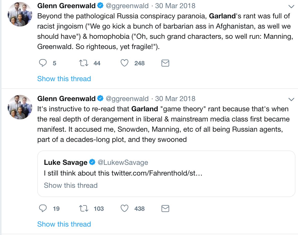 Garland Garland