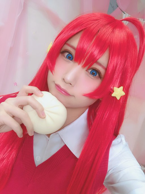 Twitterのコスプレ画像14