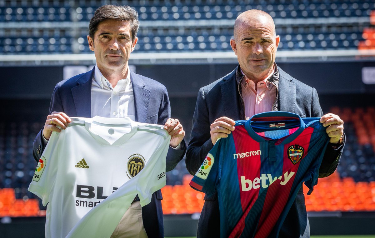 Imagen vía: Levante UD Imagen vía: Levante UD