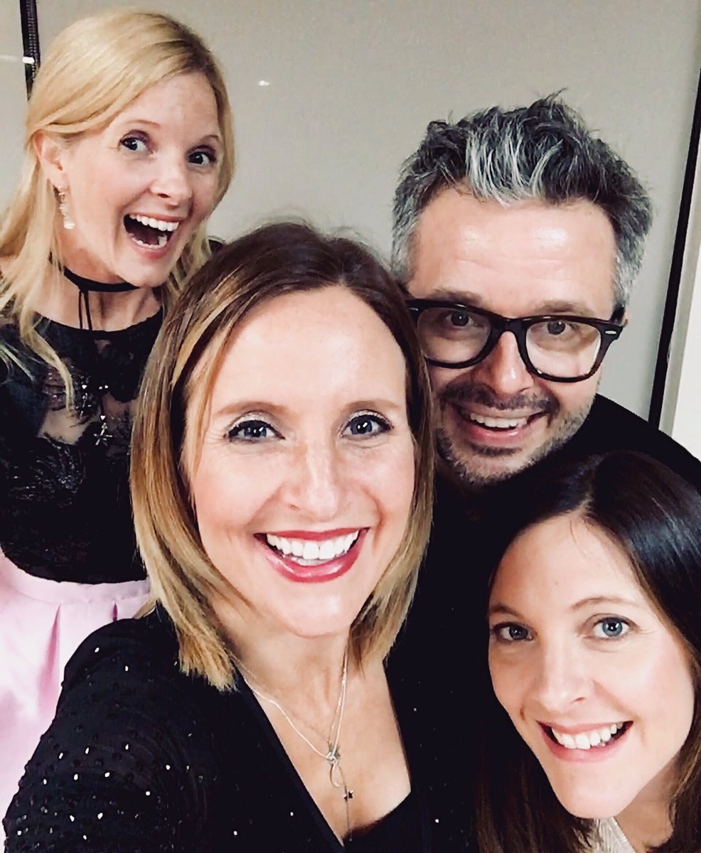 ENNISmusic's tweet image. We’re performing in Kirkland Lake TONIGHT!! Show starts at 7:30pm. #SpringTour2019 #KeepingTime #Ontario @HipDubT