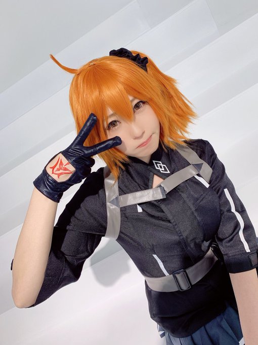 Twitterのコスプレ画像55