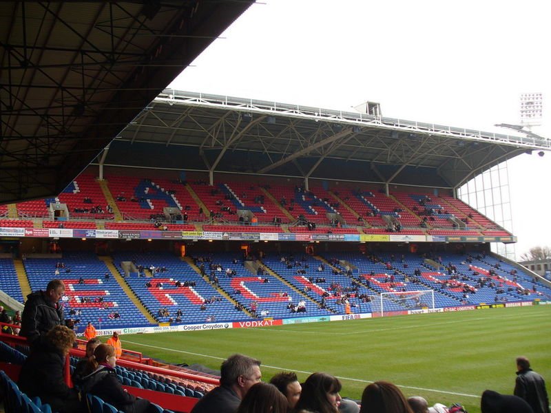 GibLad2015's tweet photo. @premierleague Title Race: @CPFC v @ManCity Preview, read more via link https://t.co/1FxmqSRghz https://t.co/Rl1Puzblk8