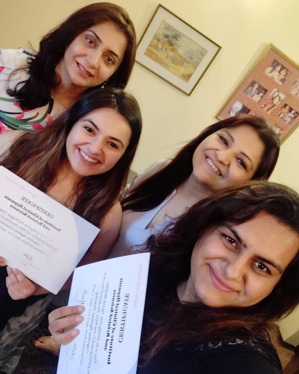 coachmamta's tweet image. The smiles of accomplishment — April batch of Cognitive Hypnotic Coaching Practitioners!
#coachmamta #lifecoaching #learnnlp #learnhypnosis #lifecoachingcertification #inspiration #transformation #motivation #career #success #psychology #skillbuilding