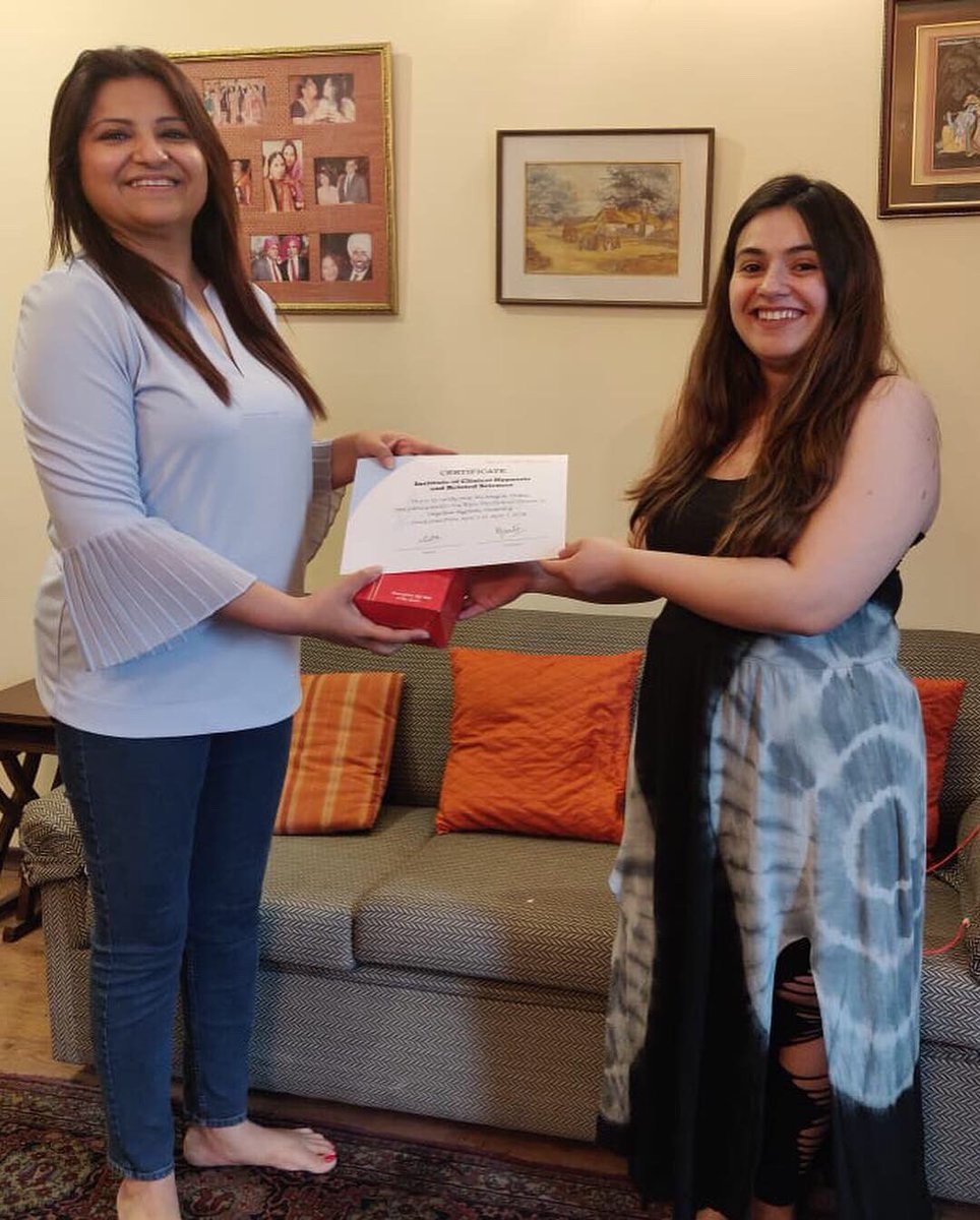 coachmamta's tweet image. The smiles of accomplishment — April batch of Cognitive Hypnotic Coaching Practitioners!
#coachmamta #lifecoaching #learnnlp #learnhypnosis #lifecoachingcertification #inspiration #transformation #motivation #career #success #psychology #skillbuilding