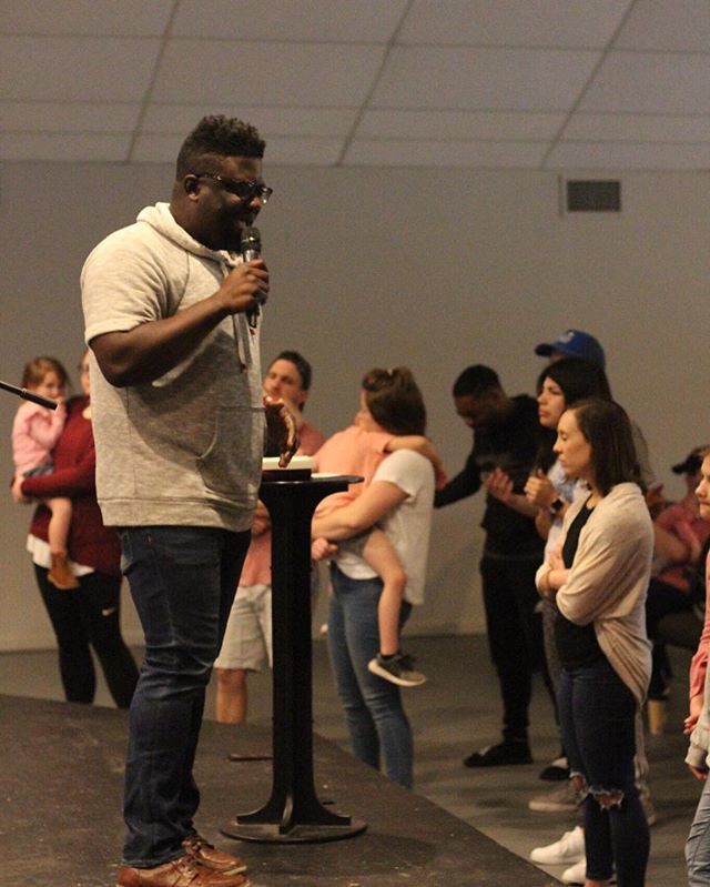 movechurchtv's tweet photo. The best thing that you can do for someone is to pray! Every Saturday we meet and pray for things that we believe we are called to as a local church and individuals as well. So get us, grab some coffee and we will see you there at 9am!
#mcwepray https://t.co/Ros56kBeLB https://t.co/Ci1hBxzlsM