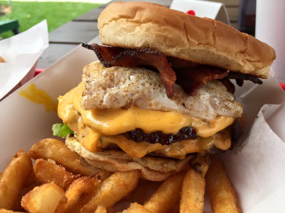 Tyner Pond Farm tweet media