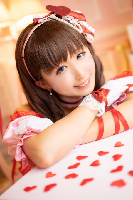 コスプレイヤー桜ノｸﾞﾐのTwitter画像14