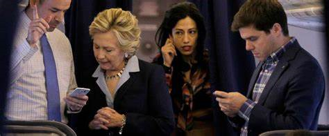 PlaysTrumpCard's tweet photo. @realDonaldTrump The genesis of "Russian collusion" started in a Clinton campaign meeting, so
when is @TheJusticeDept going to start the predawn raids of @HillaryClinton's campaign team and attorneys? They obviously lied to the FBI, and their immunity deals need to be revoked! 
#LyingCrookedHilly https://t.co/j6bcyH33nY